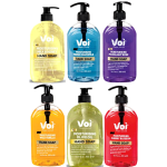 Voi Hand Soap 500ml, Assorted